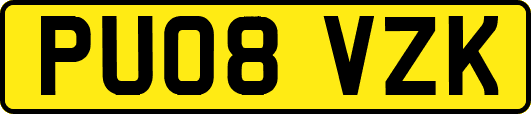 PU08VZK