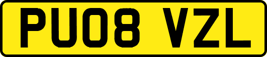 PU08VZL
