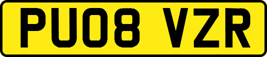 PU08VZR
