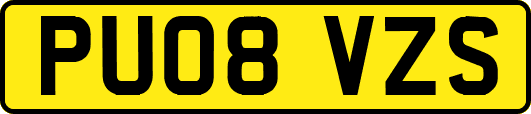 PU08VZS