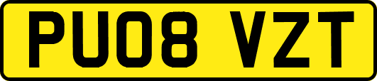 PU08VZT