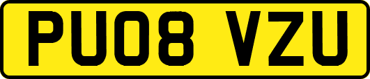 PU08VZU