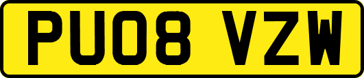 PU08VZW