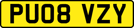 PU08VZY