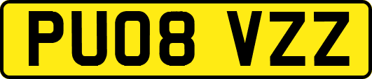 PU08VZZ