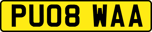 PU08WAA