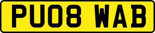PU08WAB