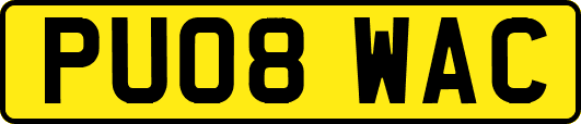 PU08WAC