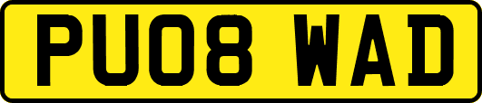 PU08WAD