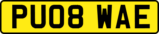 PU08WAE