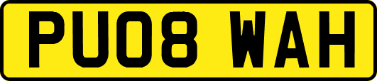 PU08WAH