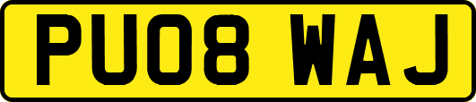 PU08WAJ