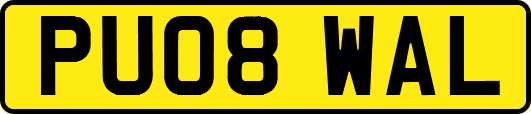 PU08WAL