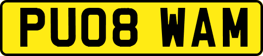 PU08WAM