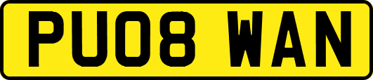 PU08WAN