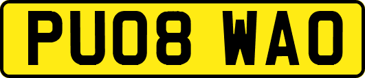 PU08WAO