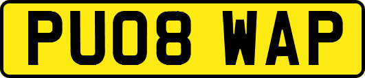 PU08WAP