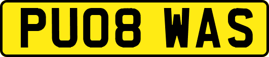 PU08WAS