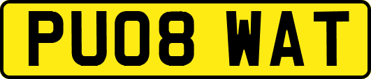 PU08WAT