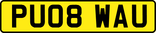 PU08WAU