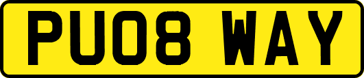 PU08WAY