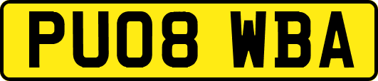 PU08WBA
