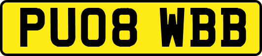 PU08WBB