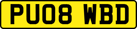 PU08WBD