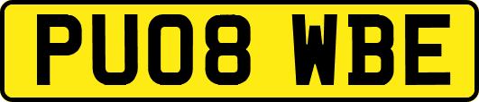 PU08WBE