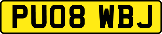 PU08WBJ