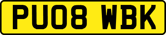 PU08WBK