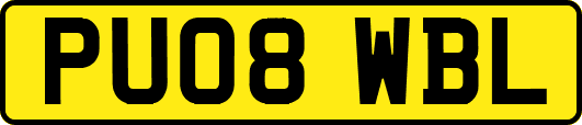 PU08WBL