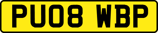 PU08WBP