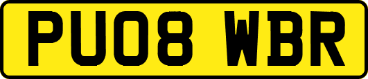 PU08WBR