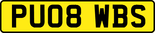 PU08WBS