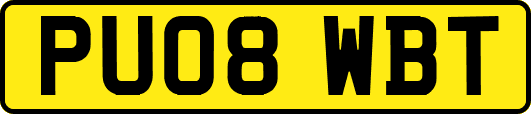 PU08WBT