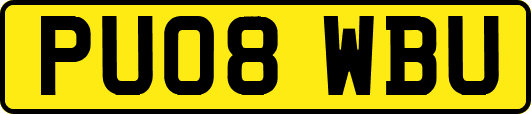 PU08WBU