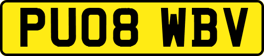 PU08WBV