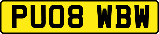PU08WBW