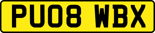 PU08WBX