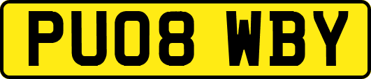 PU08WBY