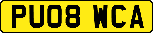 PU08WCA