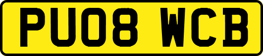 PU08WCB