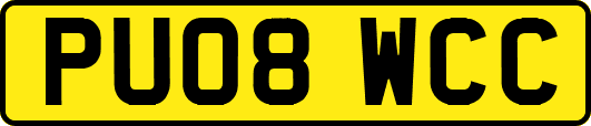PU08WCC