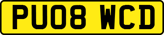 PU08WCD