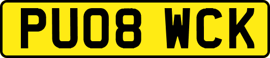 PU08WCK