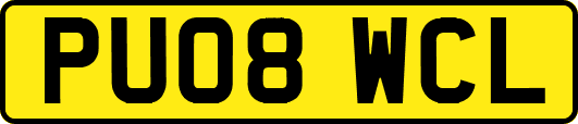 PU08WCL