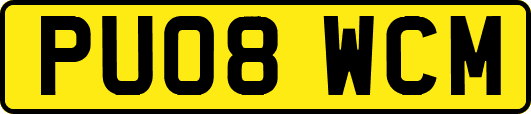 PU08WCM