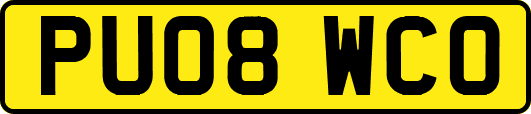PU08WCO