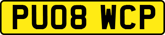 PU08WCP